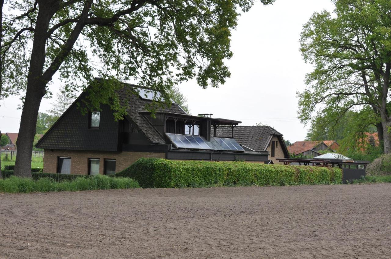 Zwischen Ems Und Bever Telgte Luaran gambar